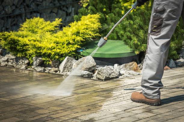 Upland, PA Pressure Washing Company
