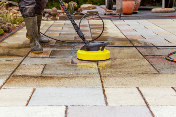 Best House Exterior Washing  in Upland, PA