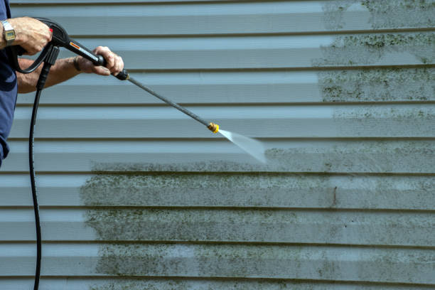 Best Patio and Deck Pressure Washing  in Upland, PA