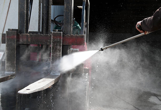 Boat and Dock Cleaning in Upland, PA