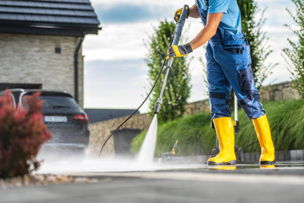 Best Post-Construction Pressure Washing  in Upland, PA
